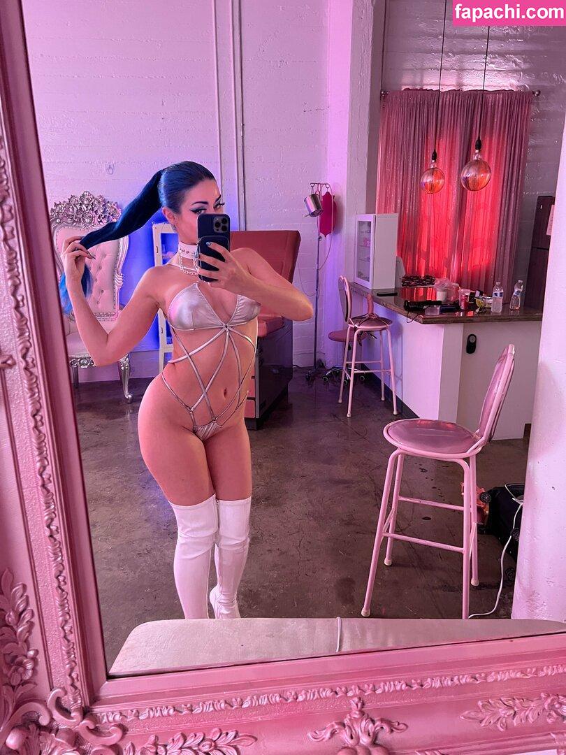 JewelzBlu / onlyjewelzblu leaked nude photo #0269 from OnlyFans/Patreon