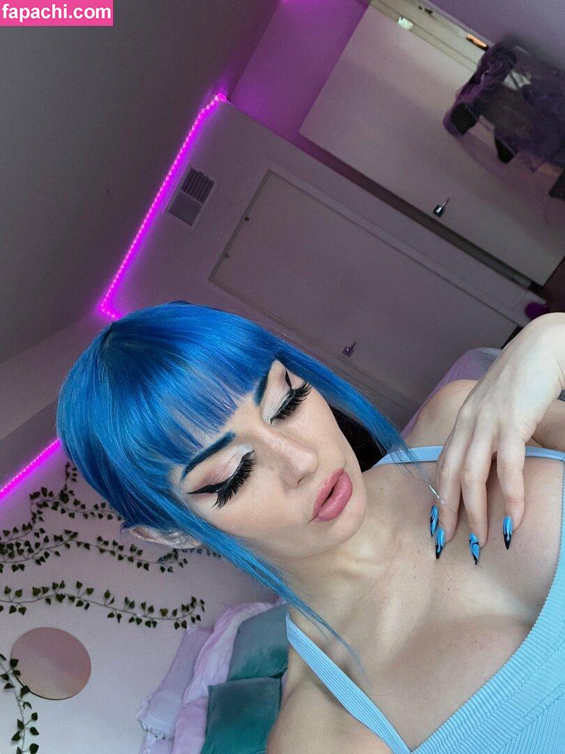 JewelzBlu / onlyjewelzblu leaked nude photo #0283 from OnlyFans/Patreon