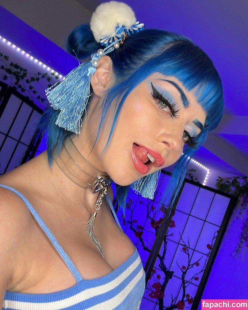 JewelzBlu / onlyjewelzblu leaked nude photo #0318 from OnlyFans/Patreon