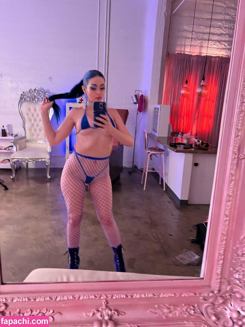 JewelzBlu / onlyjewelzblu leaked nude photo #0356 from OnlyFans/Patreon