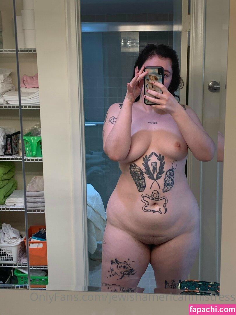 jewishamericanmistress leaked nude photo #0008 from OnlyFans/Patreon