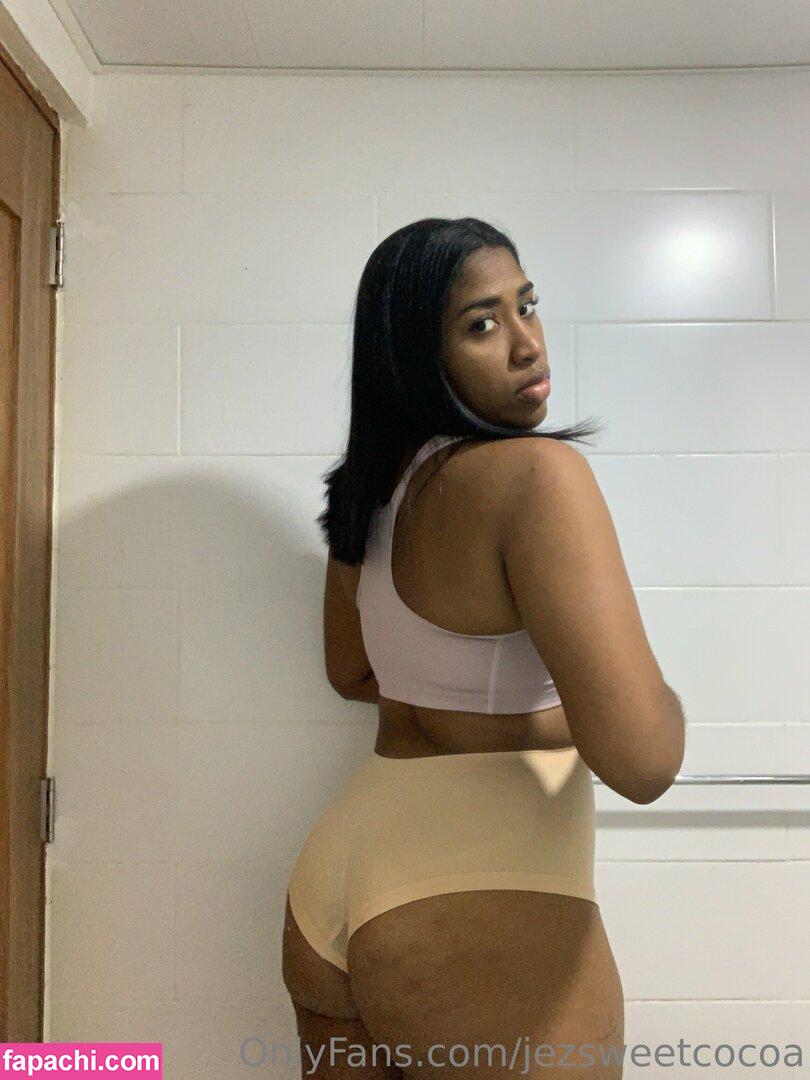 jezsweetcocoa / jenzsweettreats leaked nude photo #0033 from OnlyFans/Patreon