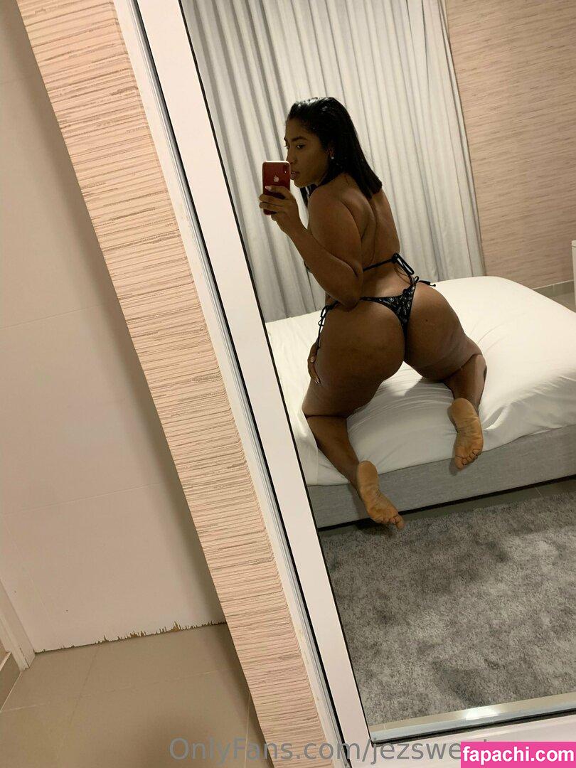 jezsweetcocoa / jenzsweettreats leaked nude photo #0055 from OnlyFans/Patreon