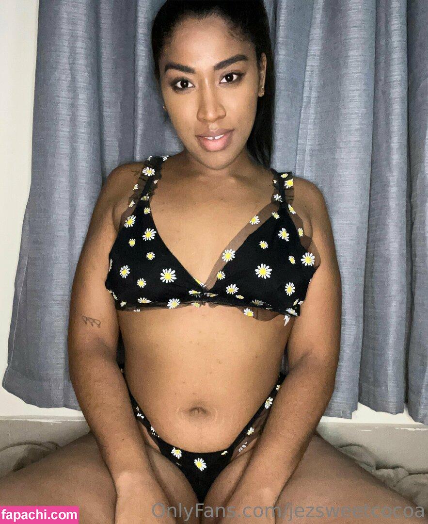 jezsweetcocoa / jenzsweettreats leaked nude photo #0068 from OnlyFans/Patreon