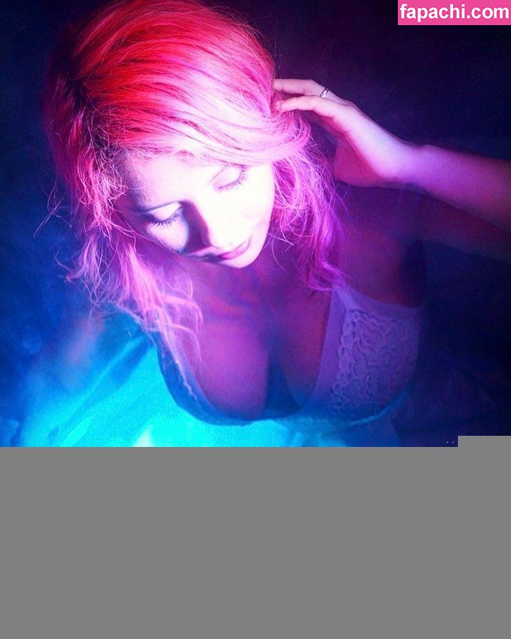 Jezz Angeles / jezzylush / jezzylw leaked nude photo #0110 from OnlyFans/Patreon