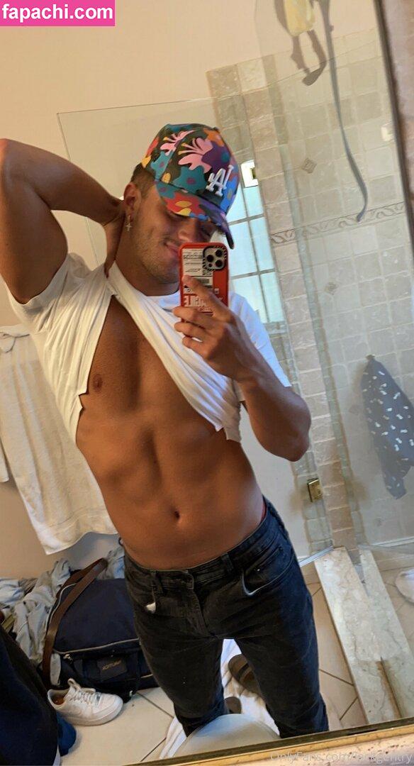 jfit98 / jt_thefiredog leaked nude photo #0018 from OnlyFans/Patreon