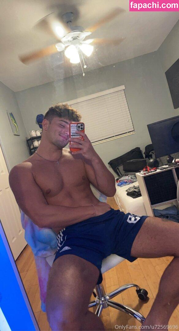 jfit98 / jt_thefiredog leaked nude photo #0028 from OnlyFans/Patreon