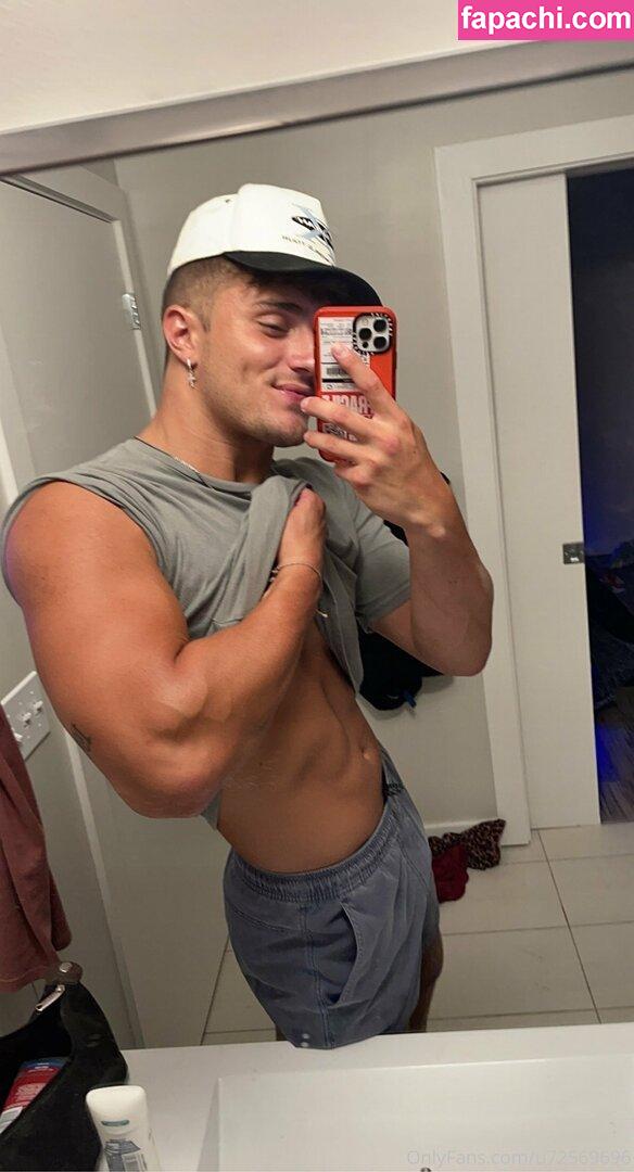 jfit98 / jt_thefiredog leaked nude photo #0036 from OnlyFans/Patreon