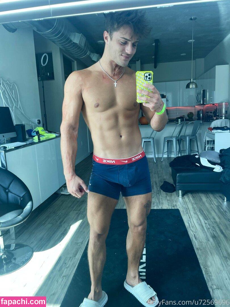 jfit98 / jt_thefiredog leaked nude photo #0045 from OnlyFans/Patreon