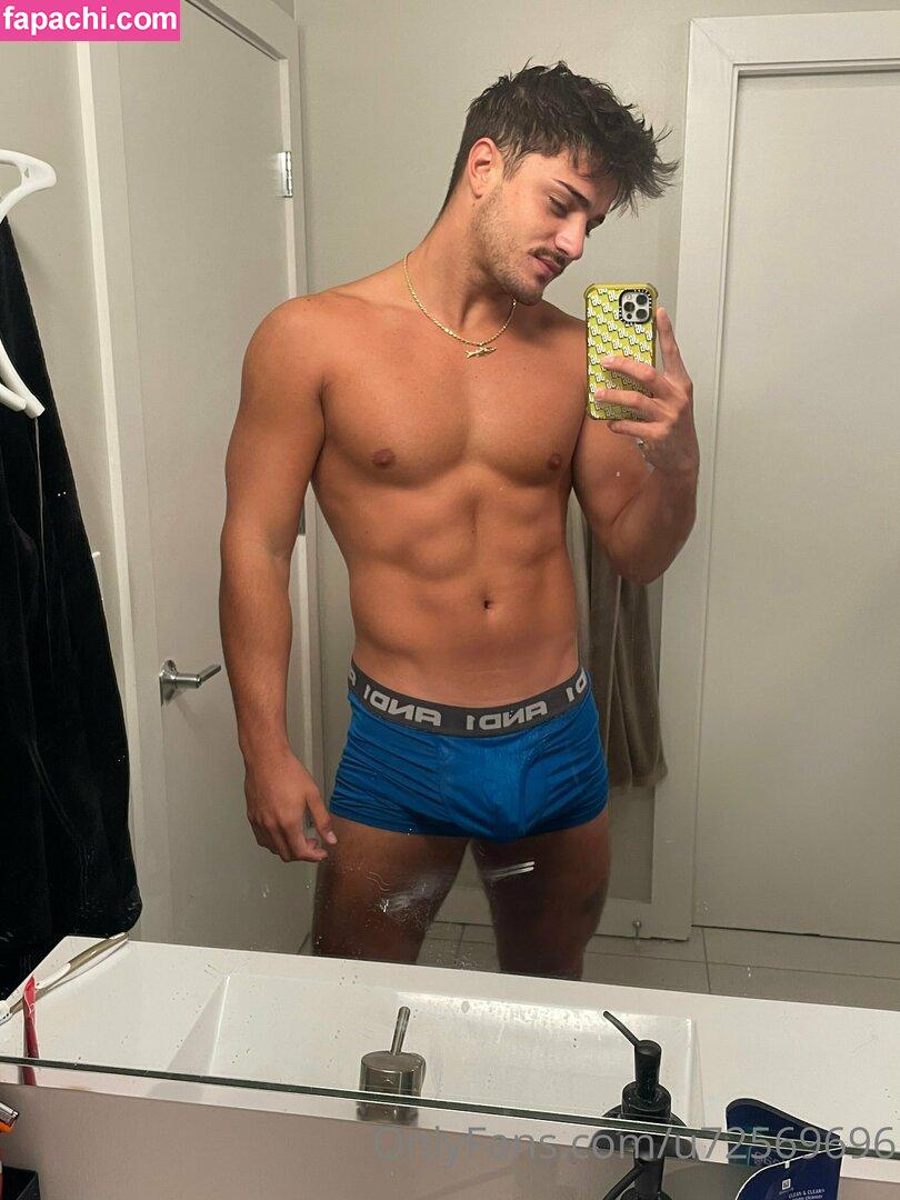 jfit98 / jt_thefiredog leaked nude photo #0058 from OnlyFans/Patreon