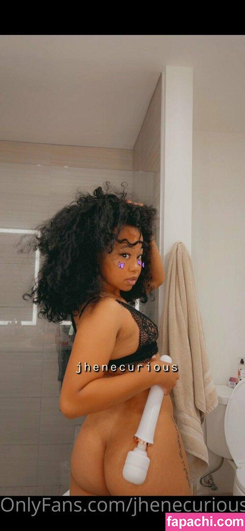 jhenecurious / curiouslife_art leaked nude photo #0016 from OnlyFans/Patreon