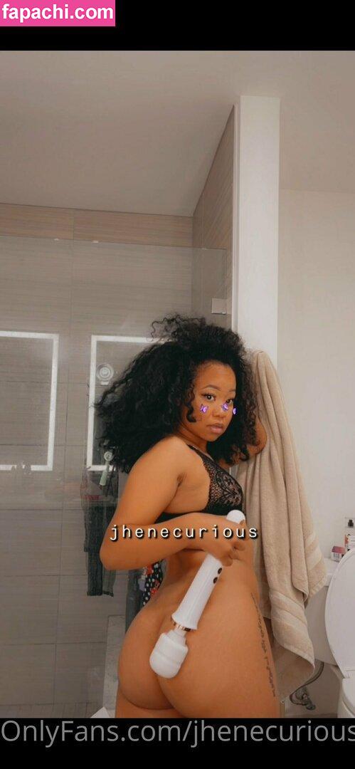 jhenecurious / curiouslife_art leaked nude photo #0017 from OnlyFans/Patreon