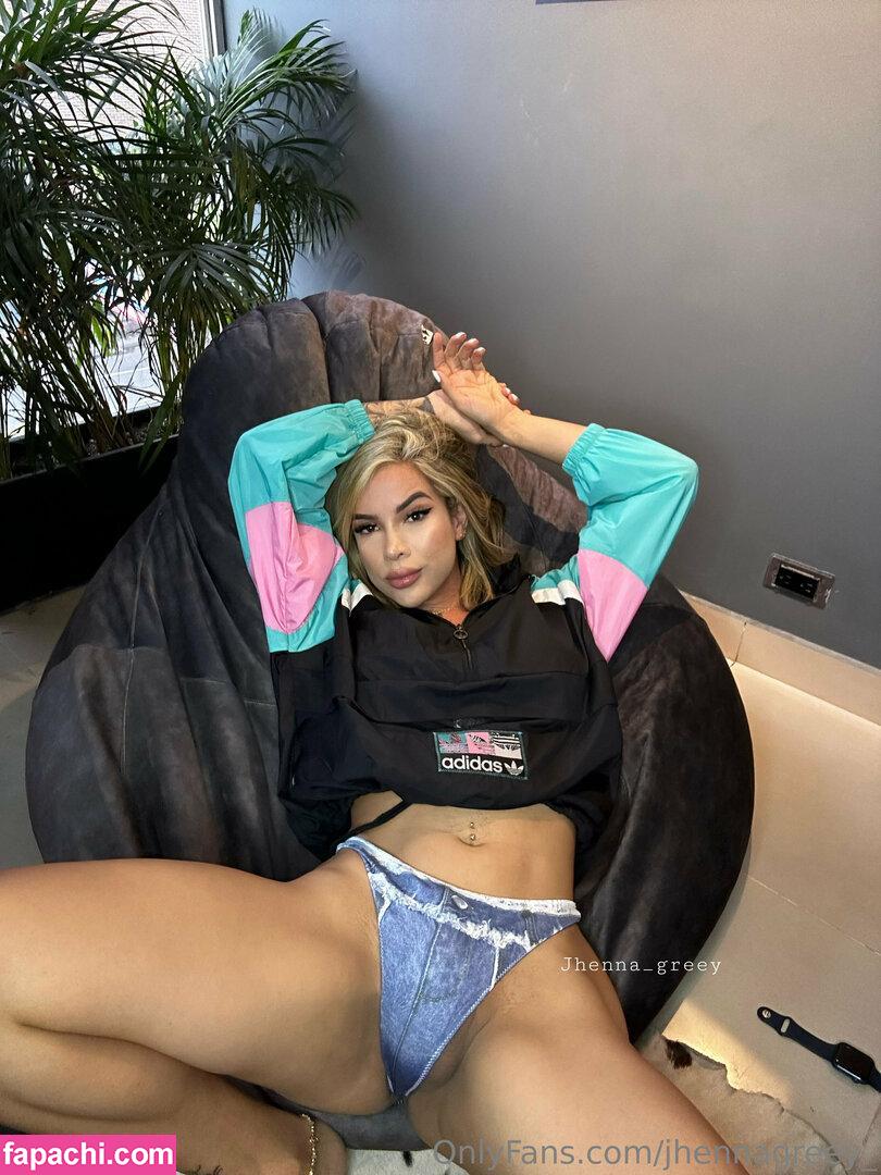 jhennagreey_ / tsgraye leaked nude photo #0050 from OnlyFans/Patreon