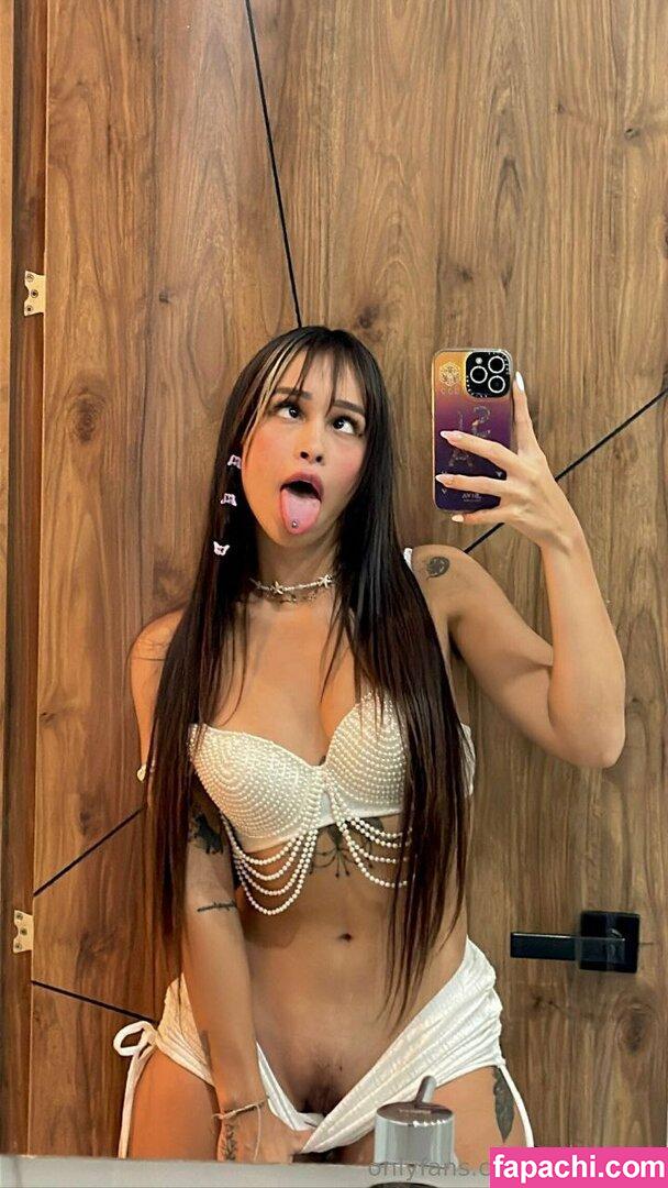 Jhoana Orozco / johana_orozco09 / latinateen leaked nude photo #0137 from OnlyFans/Patreon