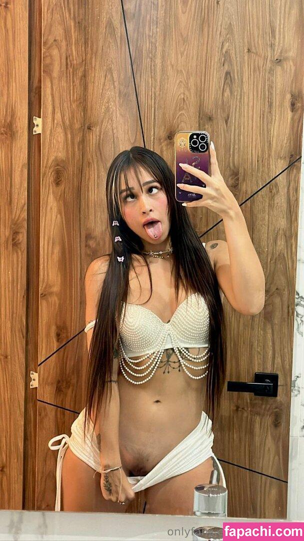 Jhoana Orozco / johana_orozco09 / latinateen leaked nude photo #0140 from OnlyFans/Patreon