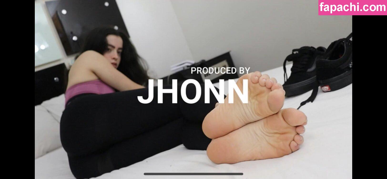 Jhonnfootfetish leaked nude photo #0013 from OnlyFans/Patreon