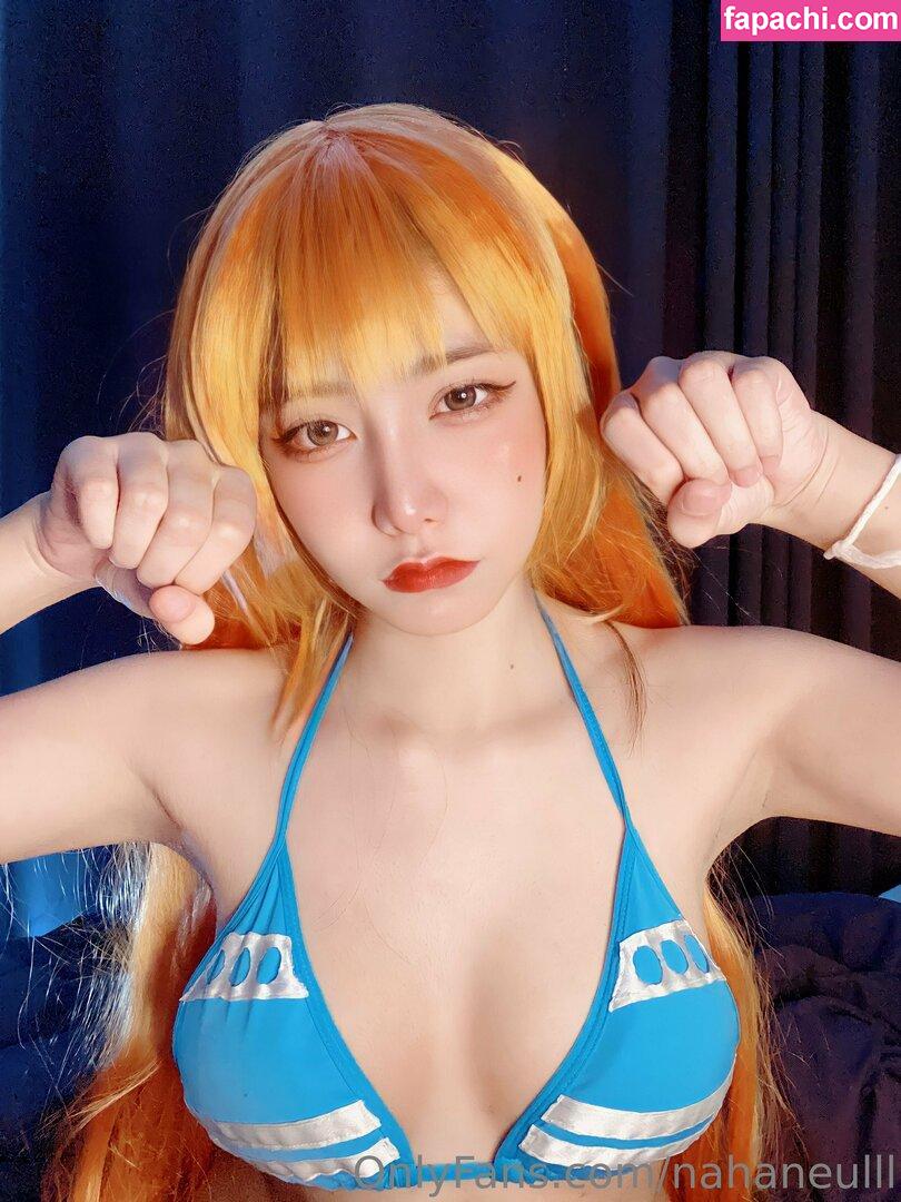 Jiebjah / na_haneul1 / nahaneulll leaked nude photo #0024 from OnlyFans/Patreon