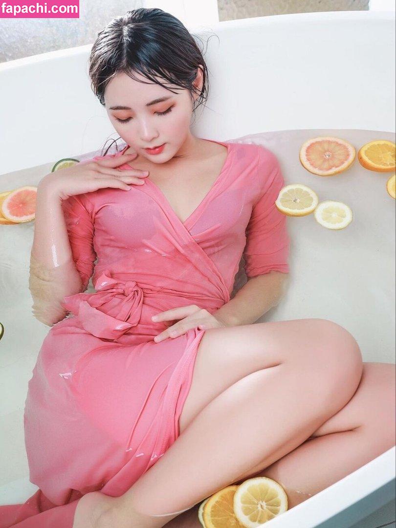 Jieun leaked nude photo #0002 from OnlyFans/Patreon
