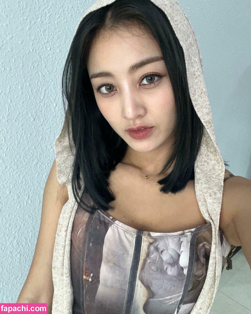 Jihyo / Park Ji-hyo / TWICE / _zyozyo / 박지효 leaked nude photo #0083 from OnlyFans/Patreon