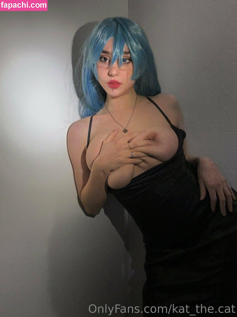 jijisan.cos / clow_eeb / kat_the.cat leaked nude photo #0001 from OnlyFans/Patreon