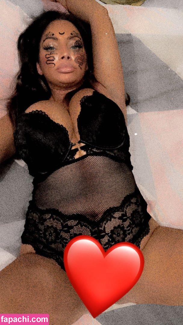 Jill Demirel / jill_demirel / llatino1 leaked nude photo #0002 from OnlyFans/Patreon