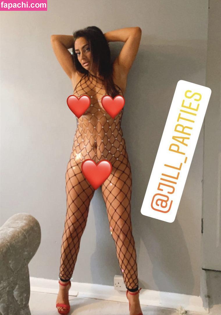 Jill Demirel / jill_demirel / llatino1 leaked nude photo #0003 from OnlyFans/Patreon