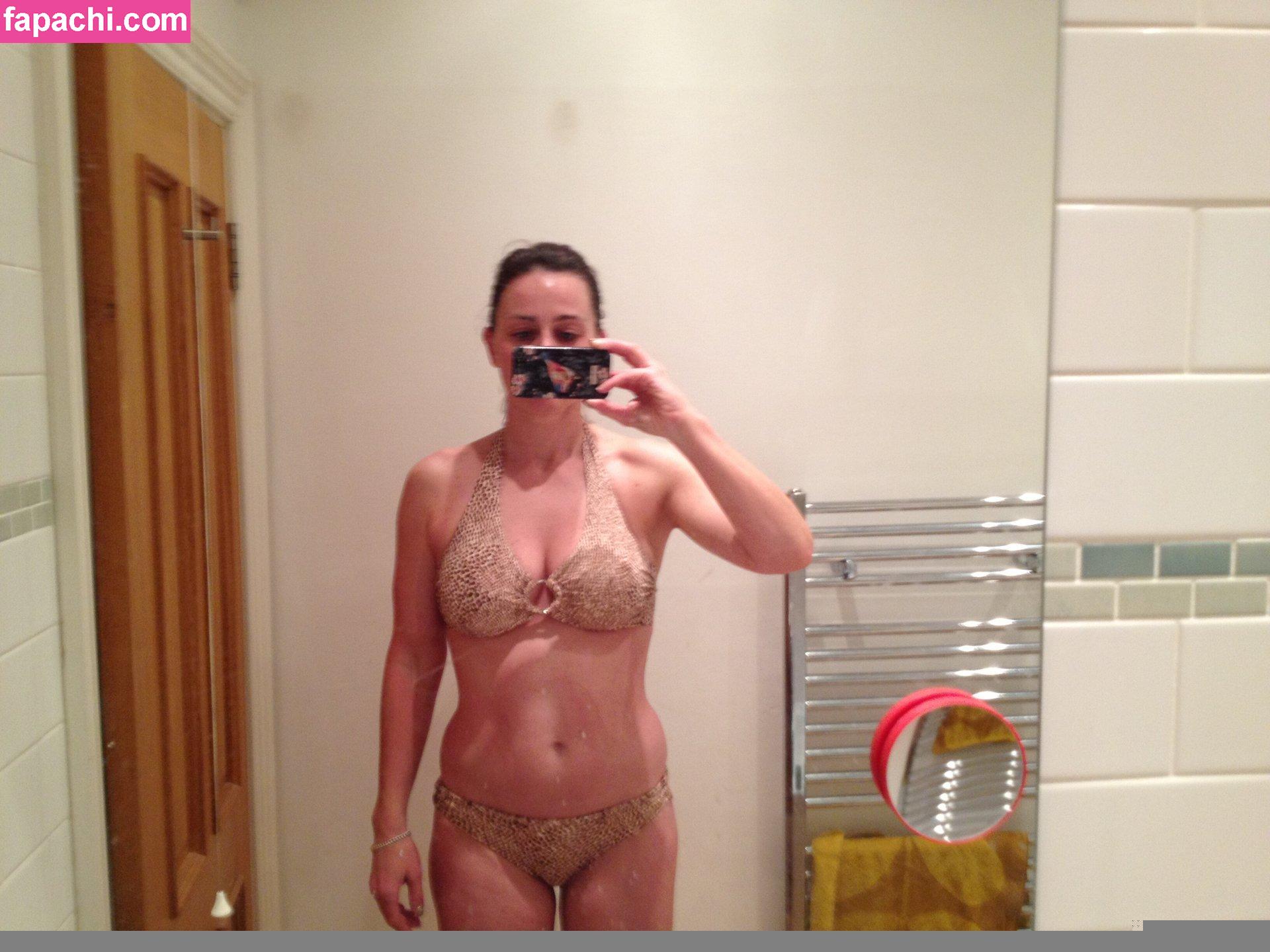 Jill Halfpenny / jillhalfpennyfans leaked nude photo #0001 from OnlyFans/Patreon
