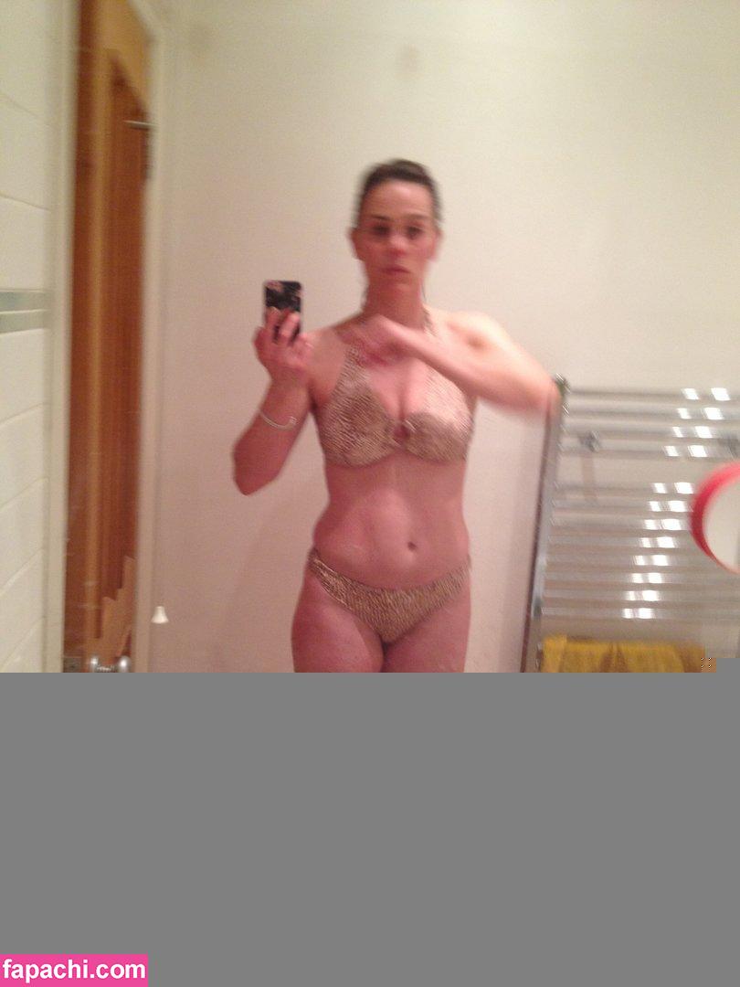Jill Halfpenny / jillhalfpennyfans leaked nude photo #0003 from OnlyFans/Patreon