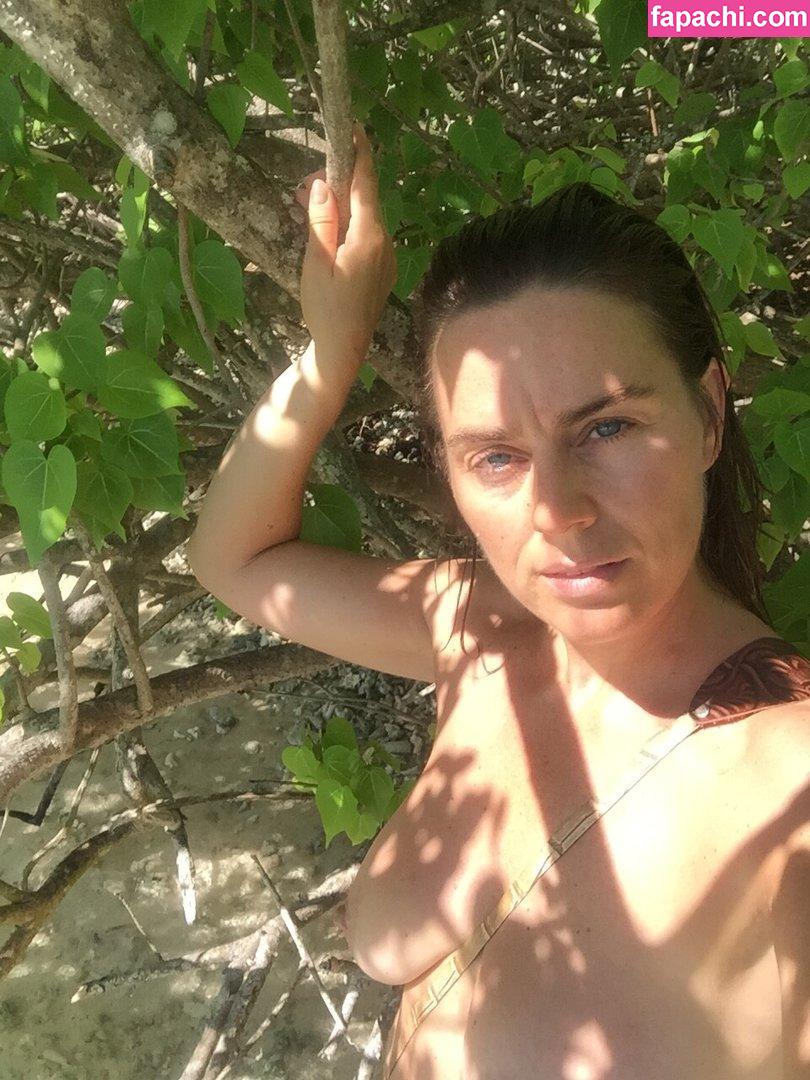 Jill Halfpenny / jillhalfpennyfans leaked nude photo #0014 from OnlyFans/Patreon