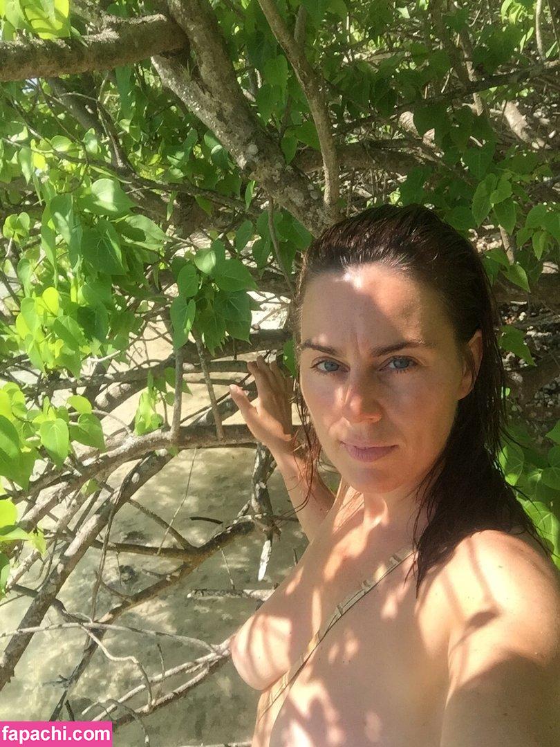 Jill Halfpenny / jillhalfpennyfans leaked nude photo #0015 from OnlyFans/Patreon