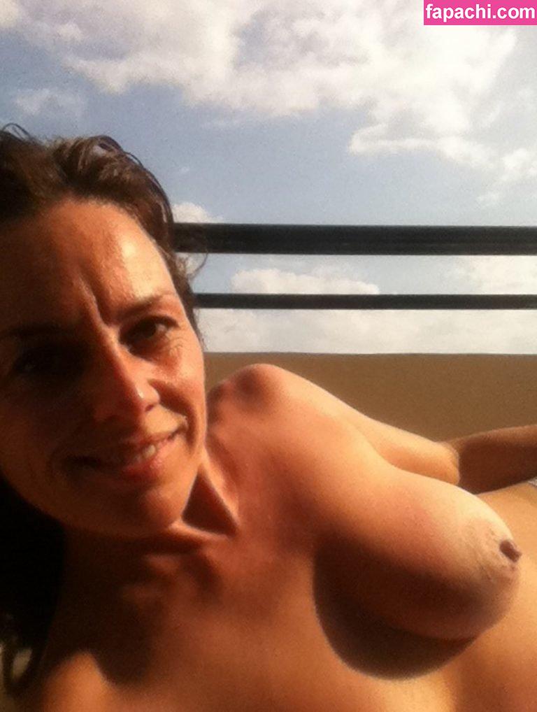 Jill Halfpenny / jillhalfpennyfans leaked nude photo #0017 from OnlyFans/Patreon