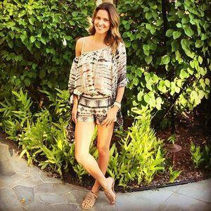 Jill Wagner leaked media #0012