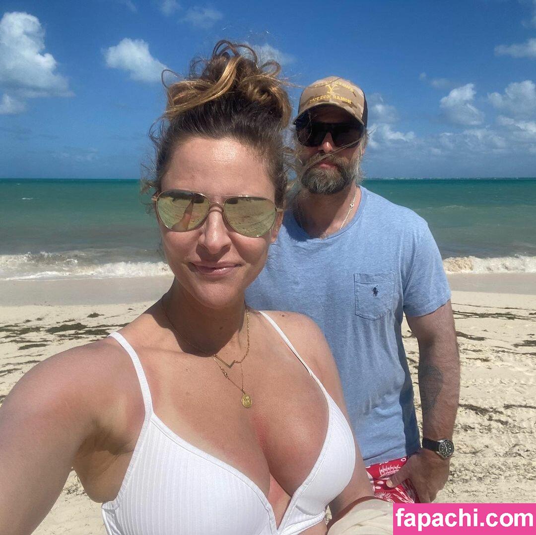 Jill Wagner / jillwagner / wagnersantiago leaked nude photo #0005 from OnlyFans/Patreon