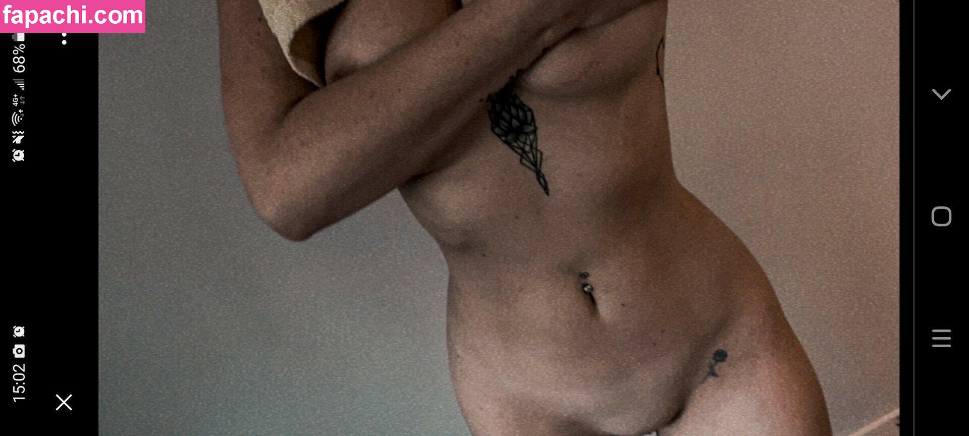 Jimena Scandroglio / Cattiva69 / ji.scandroglio leaked nude photo #0022 from OnlyFans/Patreon