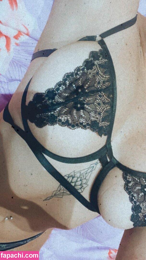 Jimena Scandroglio / Cattiva69 / ji.scandroglio leaked nude photo #0023 from OnlyFans/Patreon