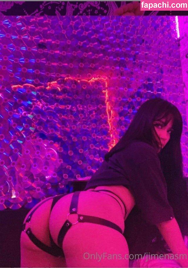 Jimenasm / Reimars / jimenasm__ leaked nude photo #0004 from OnlyFans/Patreon