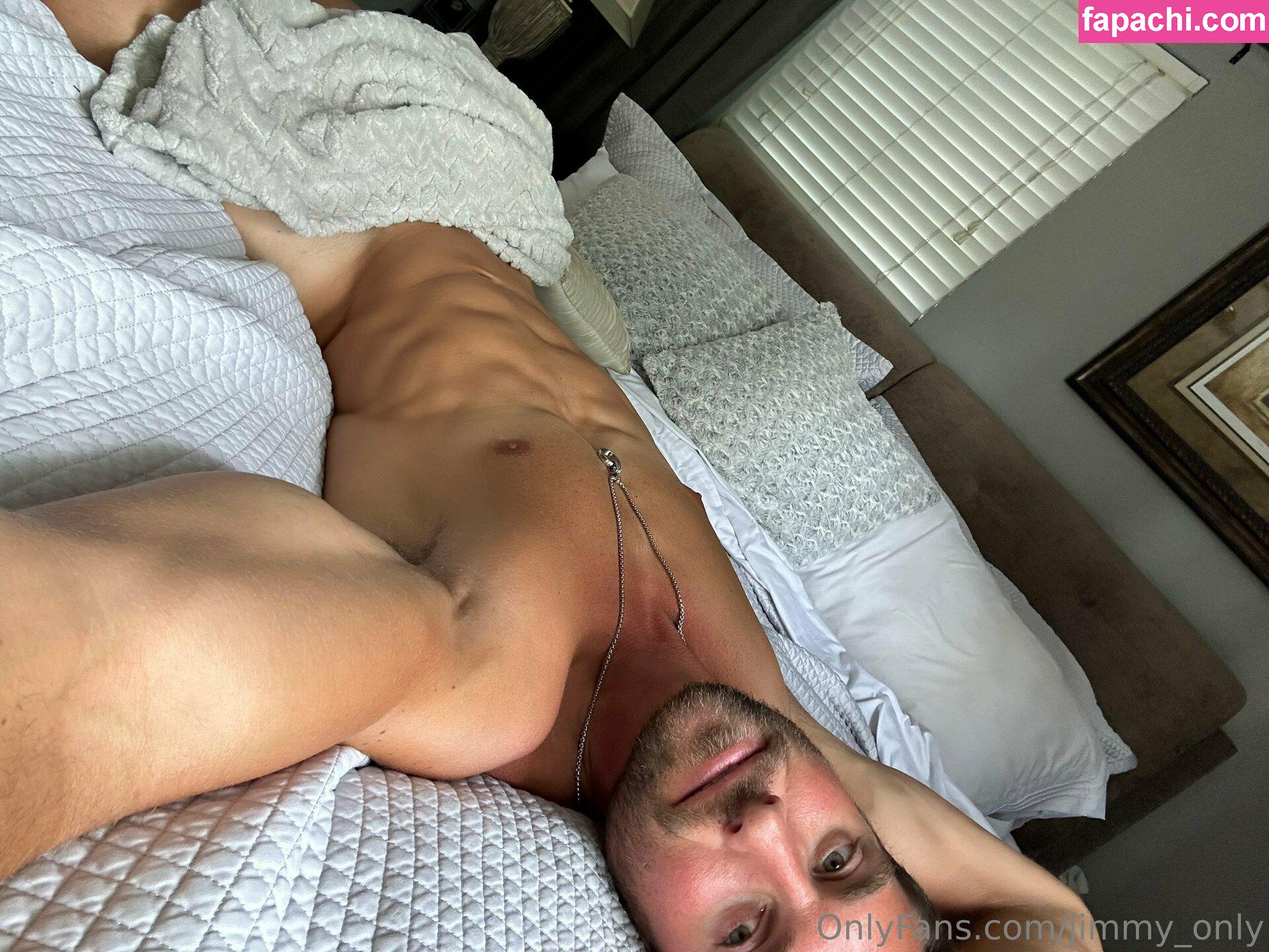 jimmy_only leaked nude photo #0025 from OnlyFans/Patreon
