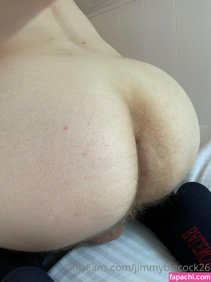 jimmybigcock26 leaked nude photo #0003 from OnlyFans/Patreon