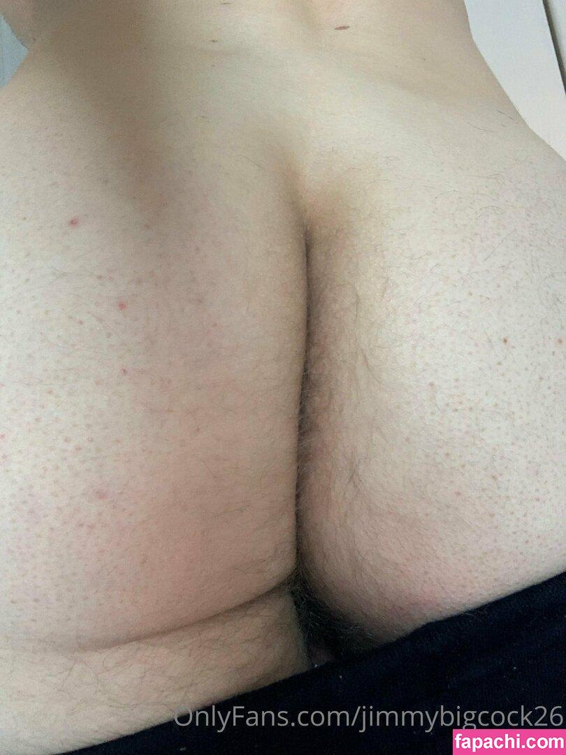 jimmybigcock26 leaked nude photo #0006 from OnlyFans/Patreon