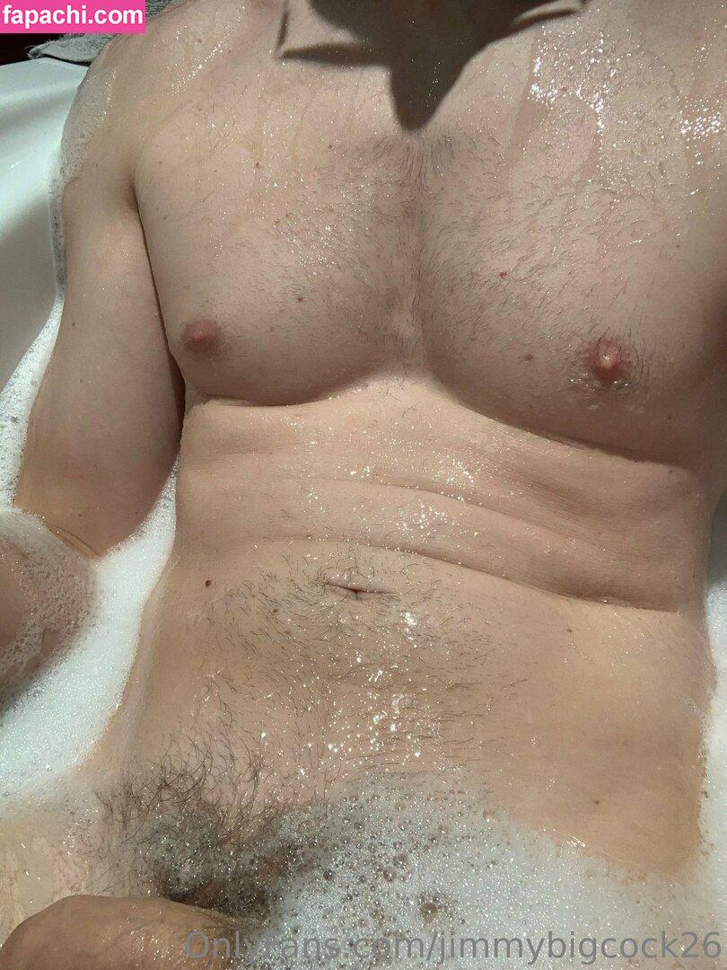 jimmybigcock26 leaked nude photo #0009 from OnlyFans/Patreon