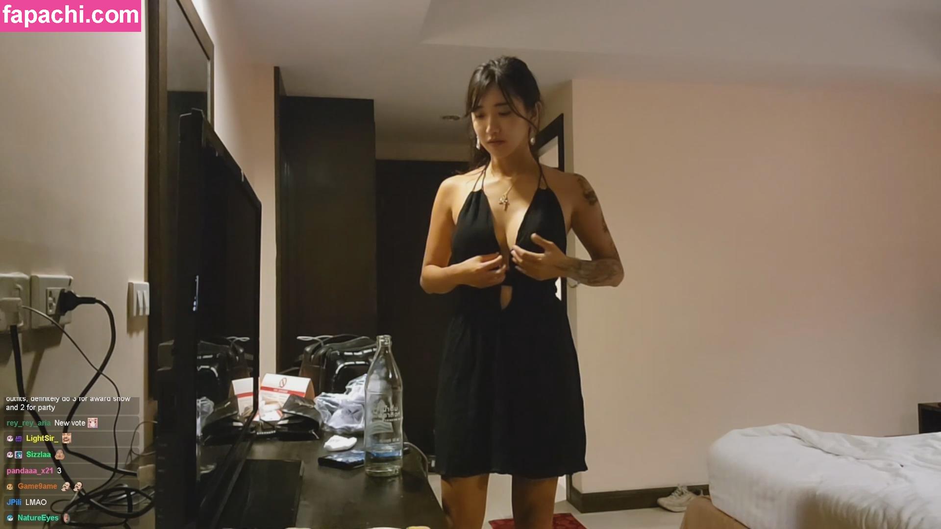 jinnytty / accounts leaked nude photo #0011 from OnlyFans/Patreon