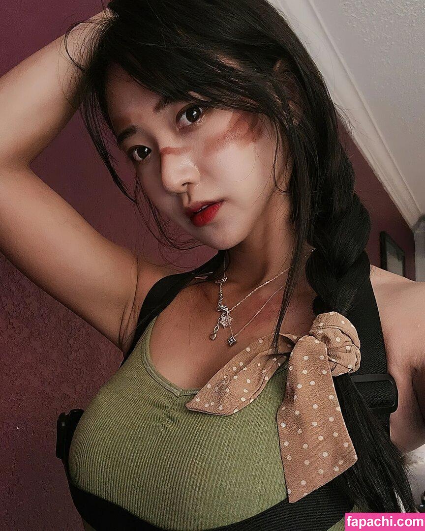 jinnytty / accounts leaked nude photo #0114 from OnlyFans/Patreon