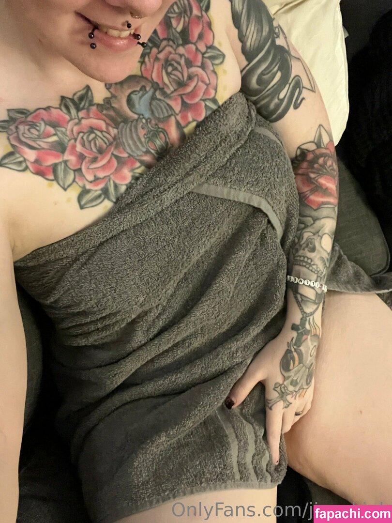 jinx_kink / jinx_king leaked nude photo #0002 from OnlyFans/Patreon