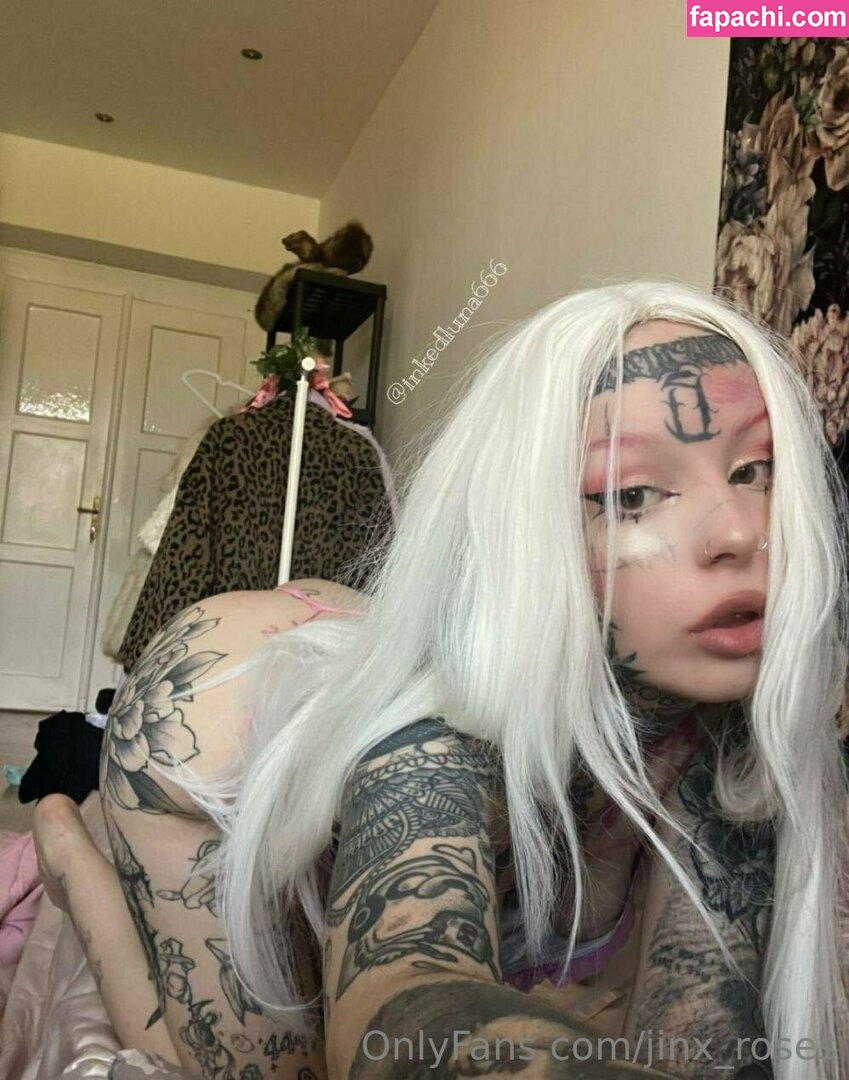 jinx_roses / jinx.rose leaked nude photo #0076 from OnlyFans/Patreon