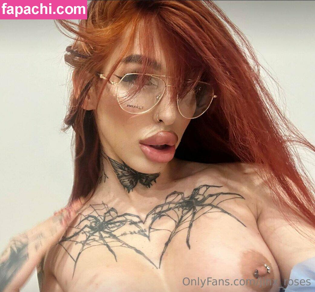 jinx_roses / jinx.rose leaked nude photo #0139 from OnlyFans/Patreon