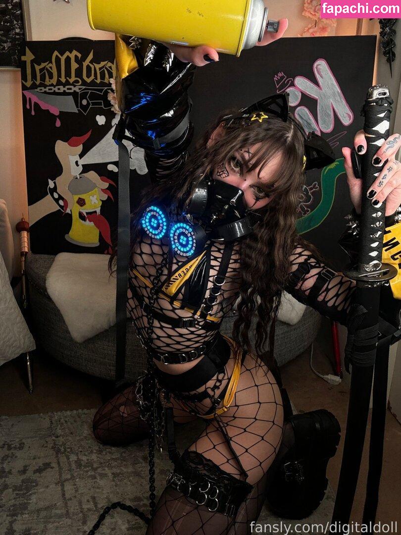 Jinxmode / babyjinxy leaked nude photo #0047 from OnlyFans/Patreon