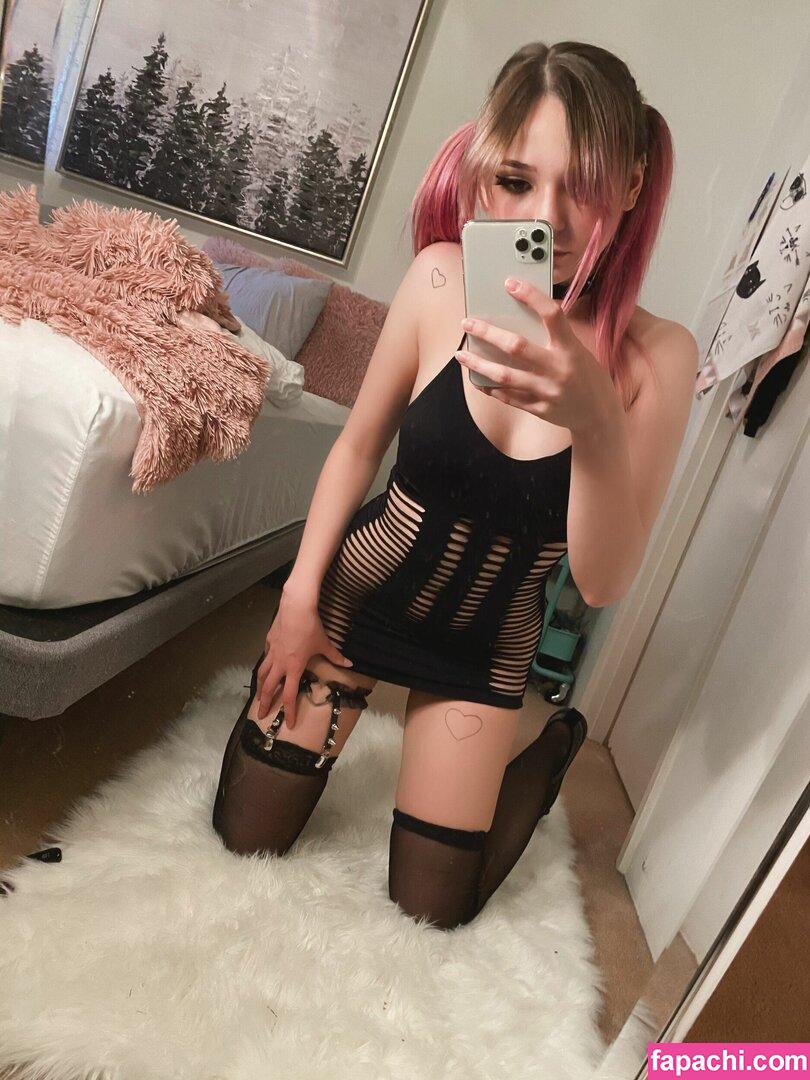 Jinxmode / babyjinxy leaked nude photo #0302 from OnlyFans/Patreon