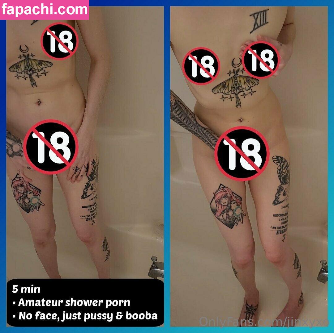 jinxyfree / jinxeii leaked nude photo #0086 from OnlyFans/Patreon