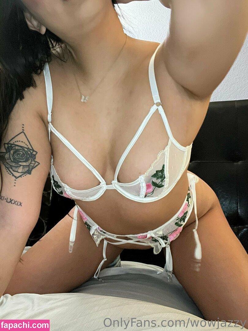 Jiselle Campos / WowJazzy / cjxzl_ / j_madie111 leaked nude photo #0017 from OnlyFans/Patreon