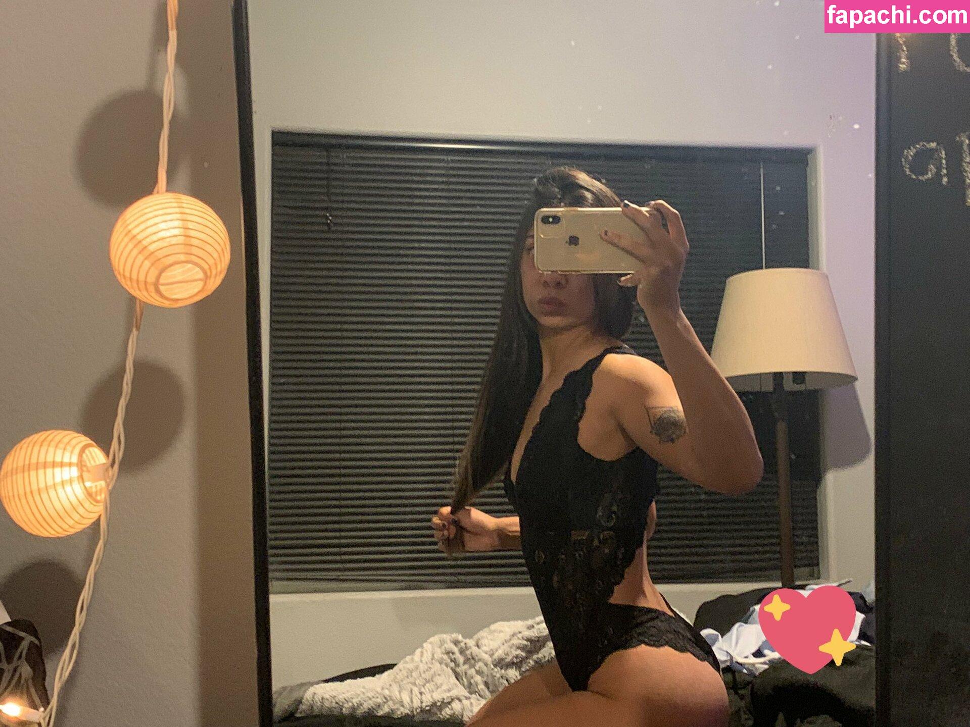 Jiselle Campos / WowJazzy / cjxzl_ / j_madie111 leaked nude photo #0038 from OnlyFans/Patreon